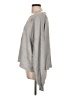 Wildfox Stars Gray Pullover Sweater Size L - photo 5