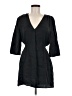 Zara Black Casual Dress Size M - photo 1