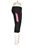 Nike Black Active Pants Size L - photo 4
