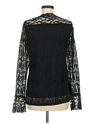 Adiva Long Sleeve Blouse (view 2)