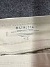 Athleta Ivory Cargo Pants Size 12 (petite) - photo 7