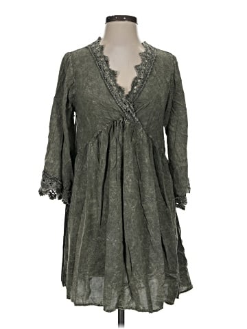 Altar'd State Casual Dress (view 1)