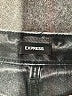 Express Black Jeans Size 2 - photo 7