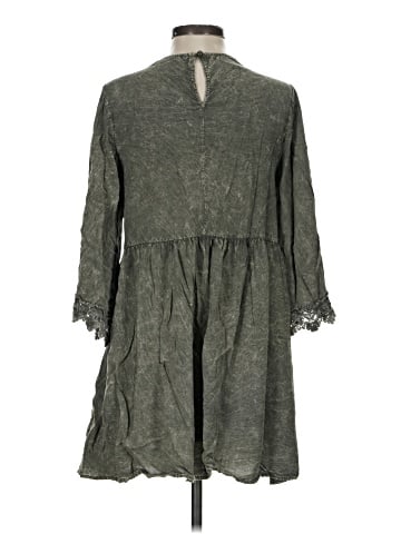 Altar'd State Casual Dress (view 2)