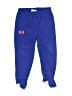 Under Armour Blue Casual Pants Size 9-12 mo - photo 1