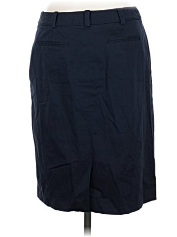 Brooks Brothers 346 Formal Skirt (view 2)