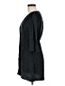 Zara Black Casual Dress Size M - photo 5
