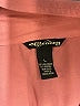 Millenium Pink 3/4 Sleeve Blouse Size L - photo 7