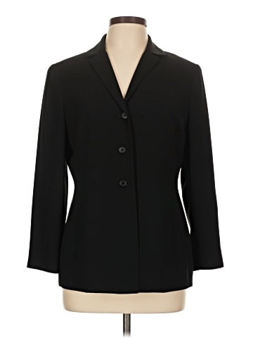 Tahari Blazer (view 1)