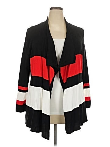 Avenue Cardigan (view 1)