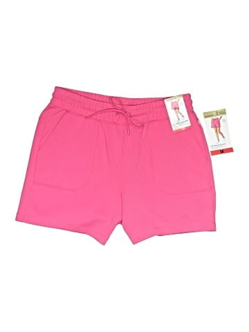 Mondetta Athletic Shorts (view 1)