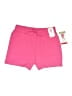 Mondetta Solid Pink Athletic Shorts Size M - photo 1