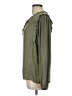Left Coast by Dolan Green Long Sleeve Blouse Size L - photo 5