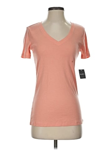 Eddie Bauer Short Sleeve T-Shirt (view 1)