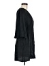 Zara Black Casual Dress Size M - photo 4