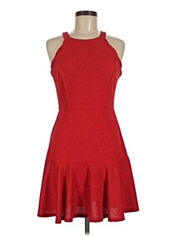 Trixxi Cocktail Dress (view 1)