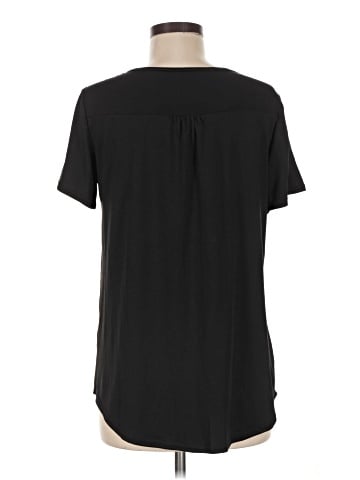Unbranded Short Sleeve Blouse (view 2)