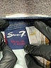 Seven7 Hearts Blue Jeans Size 28 waist - photo 8