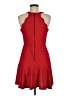 Trixxi Red Cocktail Dress Size M - photo 2
