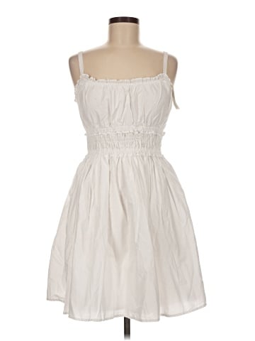 Abercrombie & Fitch Casual Dress (view 1)