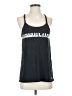 Under Armour Black Tank Top Size S - photo 1