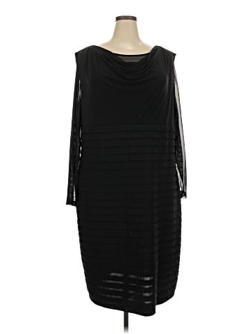 Adrianna Papell Cocktail Dress (view 1)