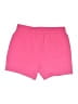Mondetta Solid Pink Athletic Shorts Size M - photo 2