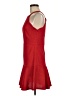 Trixxi Red Cocktail Dress Size M - photo 5