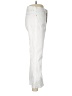 Ann Taylor LOFT White Jeans Size 28 waist - photo 4