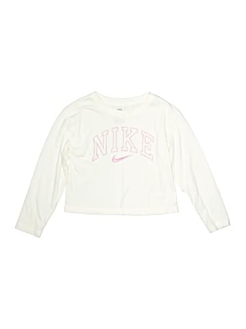 Nike Long Sleeve T-Shirt (view 1)
