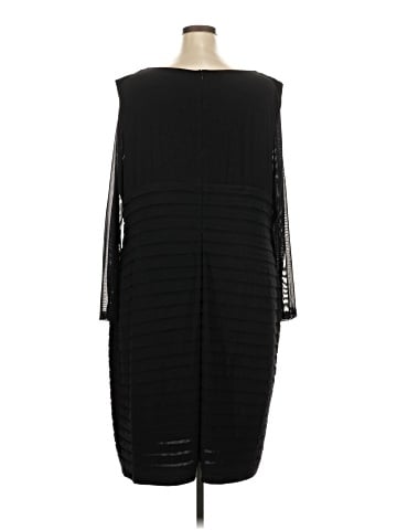 Adrianna Papell Cocktail Dress (view 2)