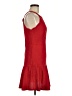 Trixxi Red Cocktail Dress Size M - photo 4