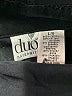 Duo Maternity Black Shorts Size Lg Maternity - photo 6