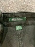 Wild Fable Solid Black Shorts Size 00 - photo 3