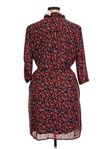 New York & Company Casual Dress (view 2)