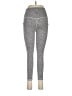 Athleta Gray Active Pants Size M - photo 2