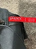 SPANX Solid Black Active Pants Size Med Petite - photo 7