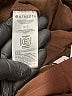 Athleta Solid Brown Casual Pants Size 12 (petite) - photo 9