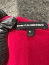 Express Design Studio Burgundy Pullover Sweater Size M - photo 4