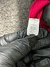 Express Design Studio Burgundy Pullover Sweater Size M - photo 5