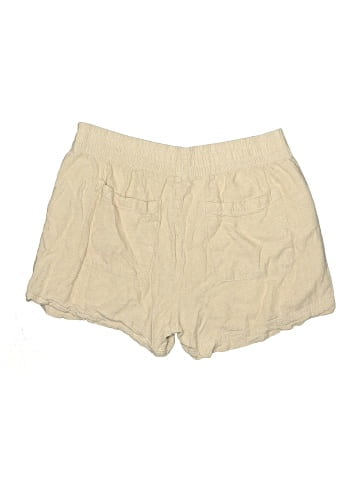 Old Navy Khaki Shorts (view 2)