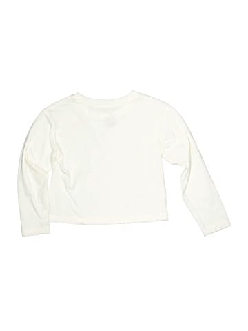 Nike Long Sleeve T-Shirt (view 2)