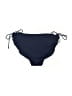 Athleta Solid Blue Swimsuit Bottoms Size L - photo 2
