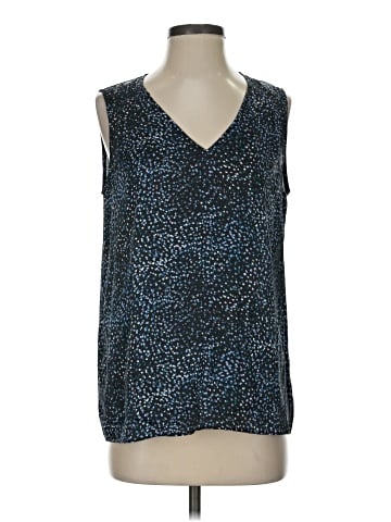 Banana Republic Sleeveless Blouse (view 1)
