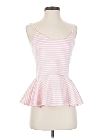 Wearever Sleeveless Top (view 1)