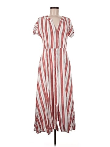 Ann Taylor LOFT Casual Dress (view 1)