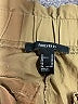 Forever 21 100% Cotton Tan Cargo Pants Size M - photo 7