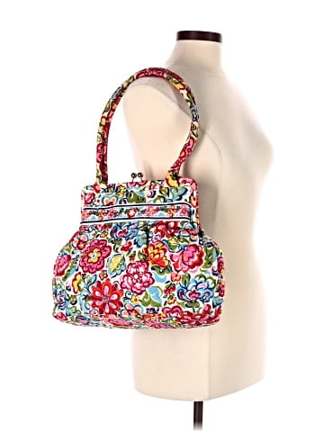Vera Bradley Shoulder Bag (view 2)