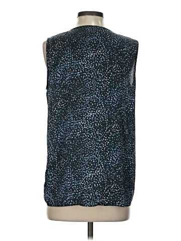 Banana Republic Sleeveless Blouse (view 2)