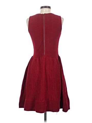 Cynthia Steffe Cocktail Dress (view 2)